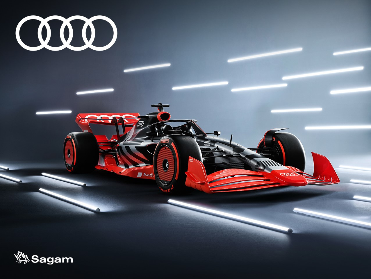 Audi in Formula 1: perché è importante per l’auto elettrica?
