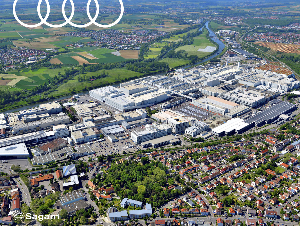 Neckarsulm diventerà il centro di riferimento in Europa per le batterie