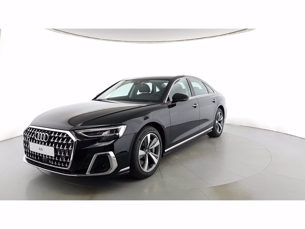 AUDI A8 60 3.0 tfsi e quattro tiptronic