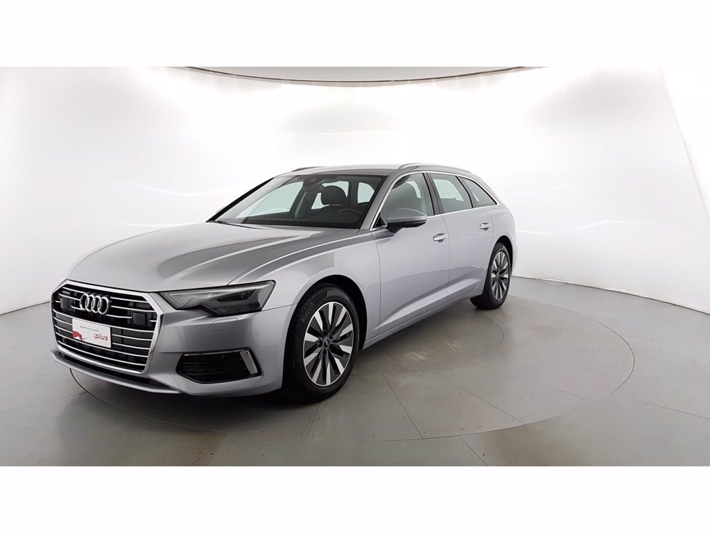 AUDI A6 avant 40 2.0 tdi mhev business design quattro s-tronic