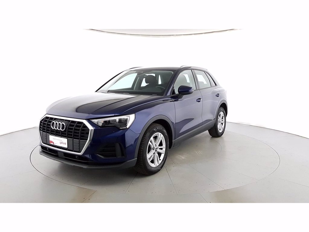 AUDI Q3 35 2.0 tdi business s-tronic