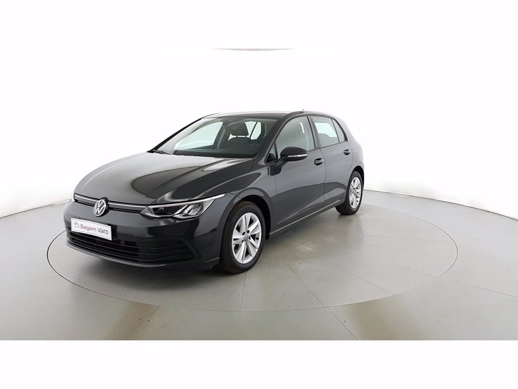 VOLKSWAGEN Golf 1.0 etsi evo life 110cv dsg