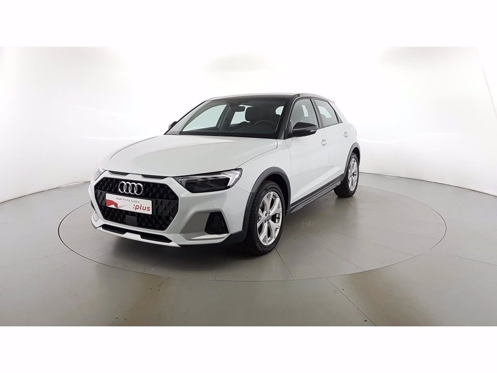 AUDI A1 citycarver 30 1.0 tfsi 116cv s-tronic
