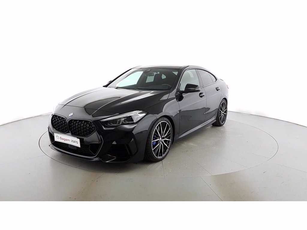 BMW M235i gran coupe xdrive auto