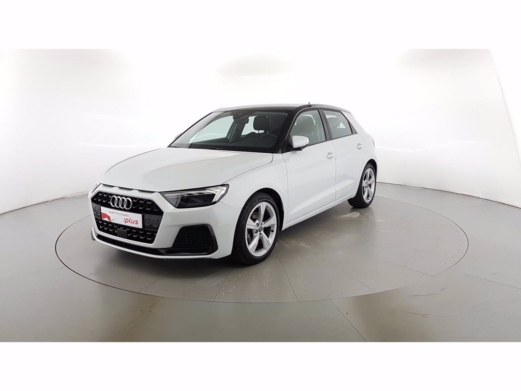 AUDI A1 sportback 35 1.5 tfsi admired advanced s-tronic my20