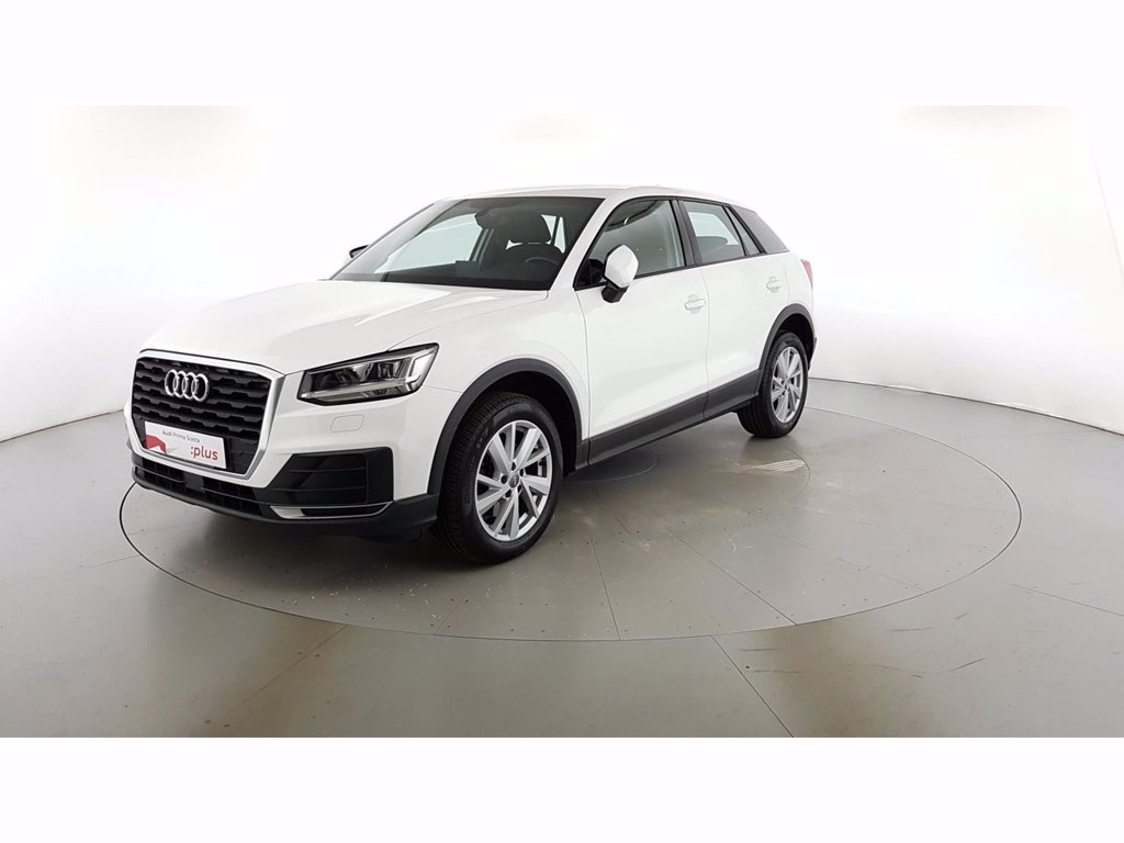 AUDI Q2 1.6 tdi business s-tronic