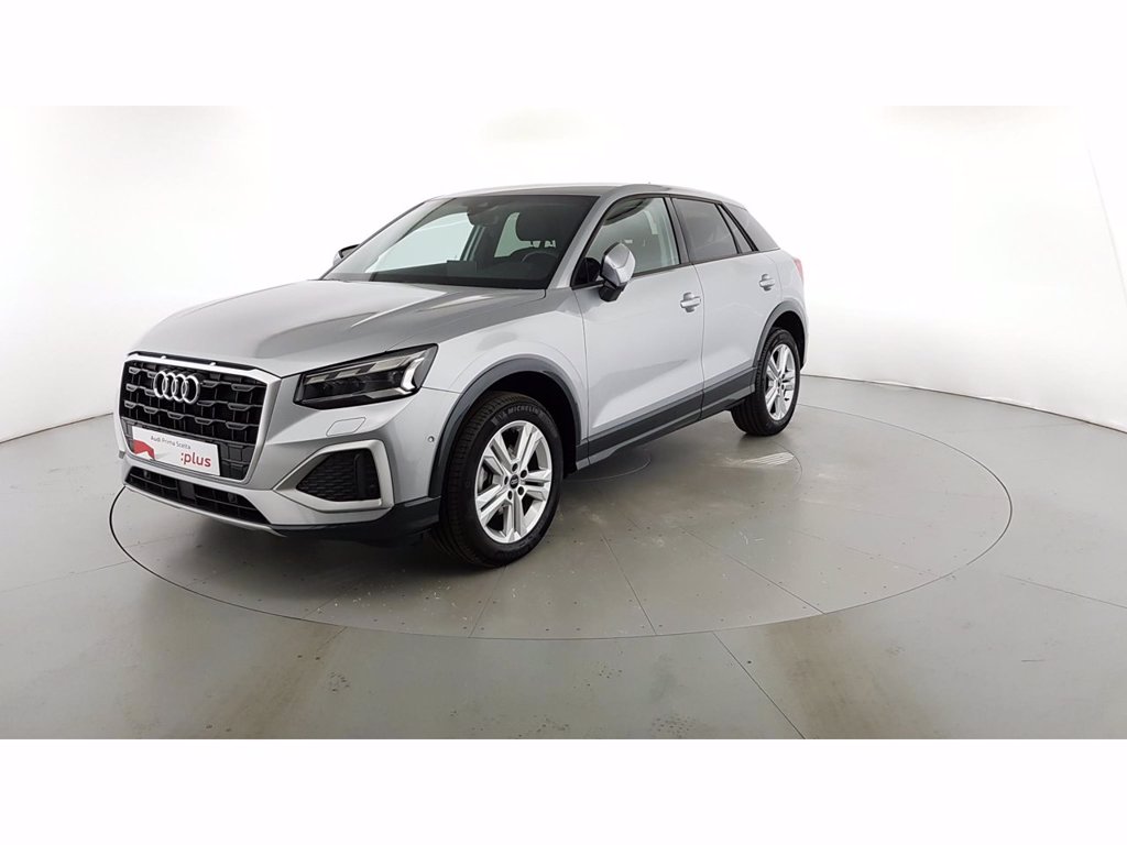 AUDI Q2 30 1.0 tfsi business advanced 110cv