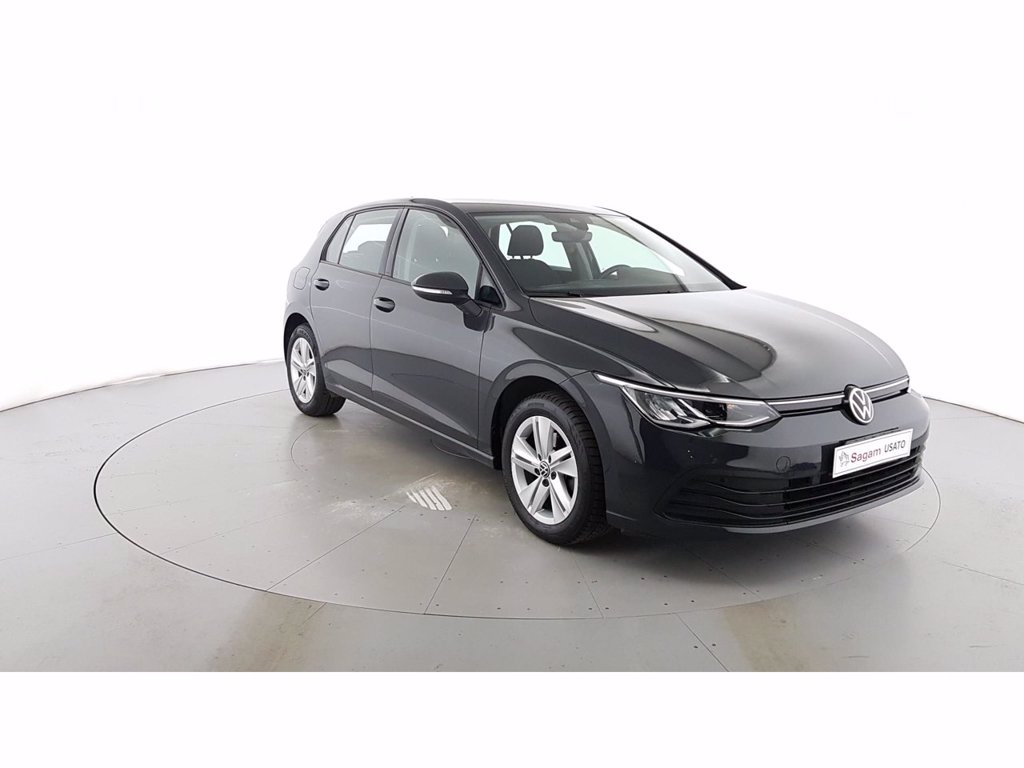 VOLKSWAGEN Golf 1.0 etsi evo life 110cv dsg
