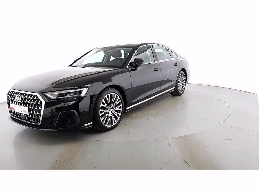 AUDI A8 50 3.0 tdi mhev quattro tiptronic