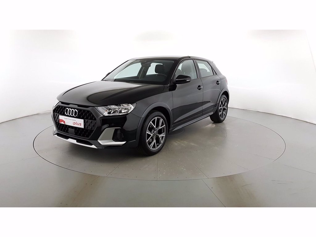 AUDI A1 citycarver 30 1.0 tfsi admired 110cv s-tronic
