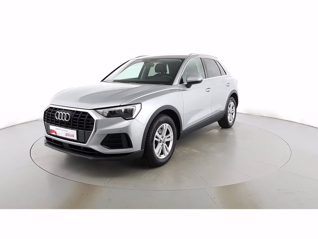AUDI Q3 35 1.5 TFSI S tronic