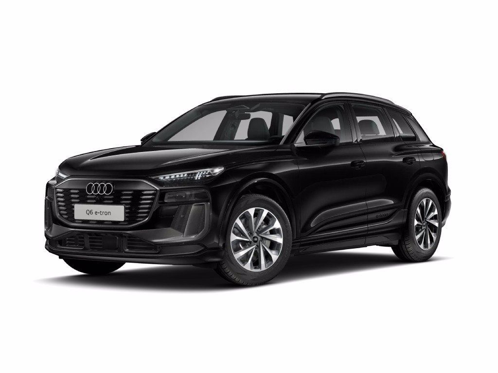 AUDI Q6 e-tron s line edition quattro 387cv