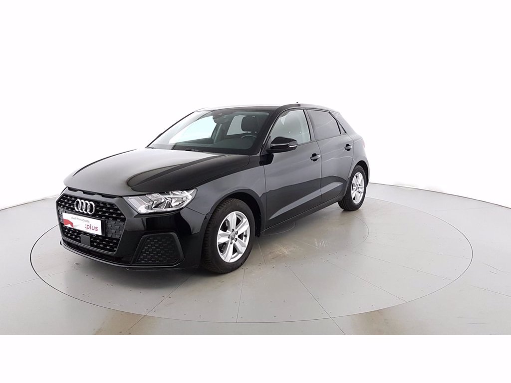 AUDI A1 sportback 25 1.0 tfsi