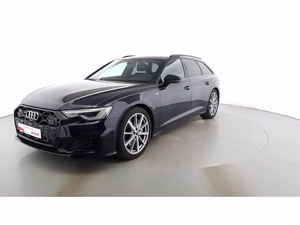 AUDI A6 avant 50 2.0 tfsi e s line edition quattro s-tronic