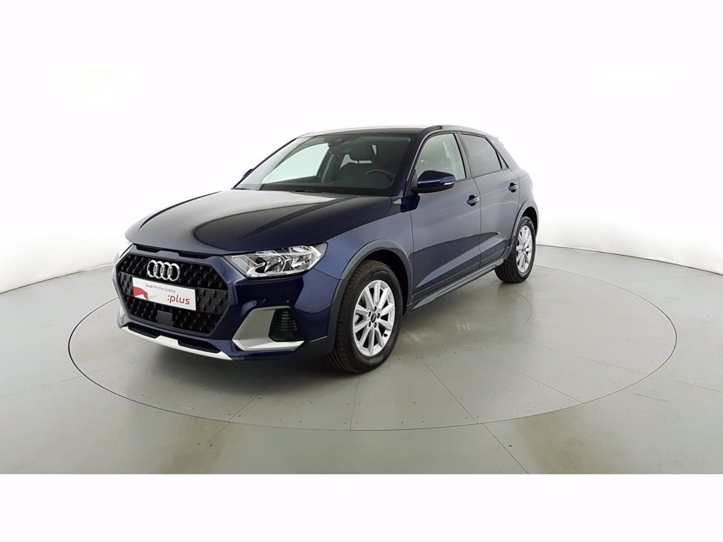 AUDI A1 allstreet 30 1.0 tfsi 110cv s tronic