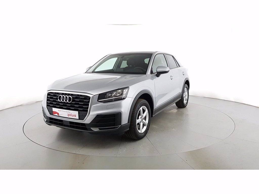 AUDI Q2 1.0 tfsi business s-tronic