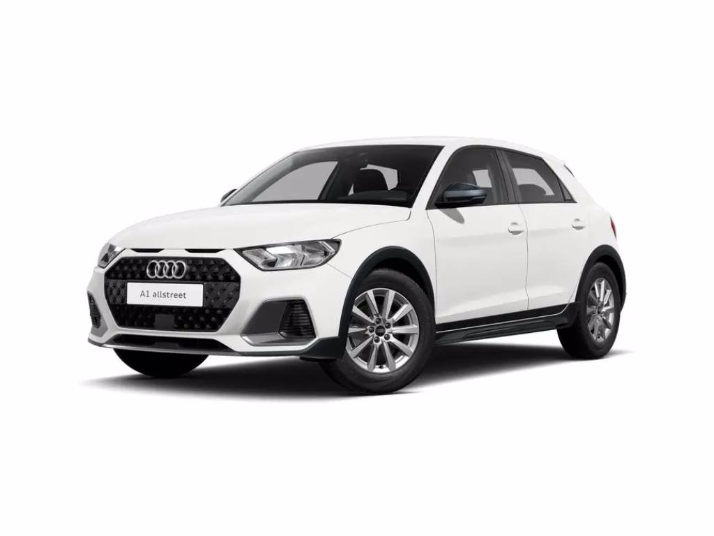 AUDI A1 allstreet 25 1.0 tfsi business 95cv