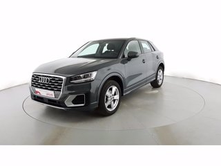 AUDI Q2 35 1.5 tfsi admired s-tronic