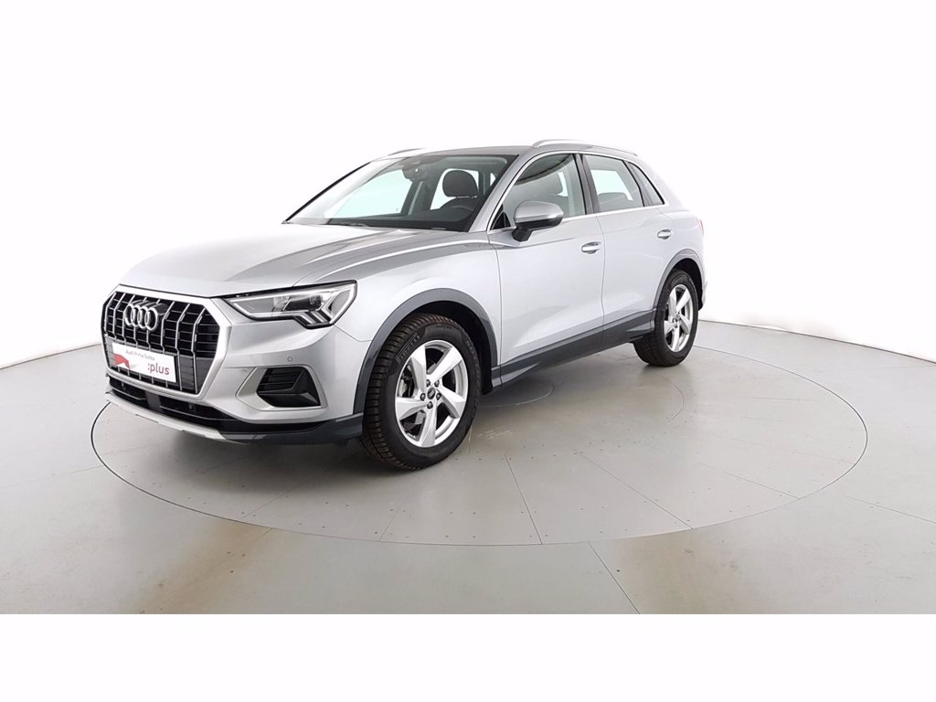 AUDI Q3 35 2.0 tdi business advanced s-tronic
