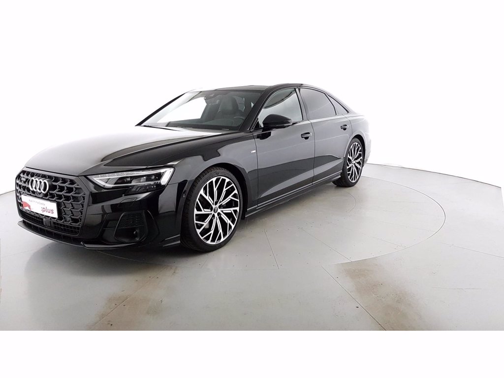 AUDI A8 50 3.0 tdi mhev quattro tiptronic