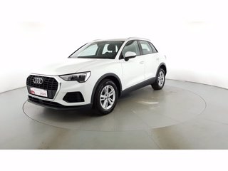 AUDI Q3 35 2.0 tdi business s-tronic