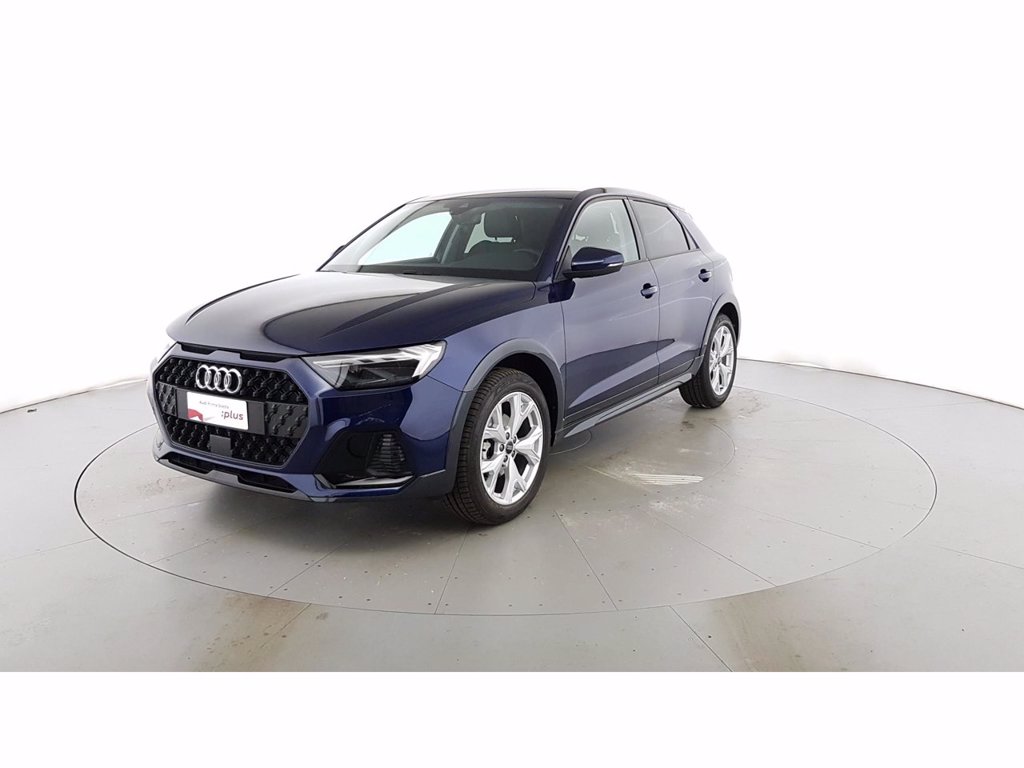 AUDI A1 allstreet 35 1.5 tfsi 150cv s tronic