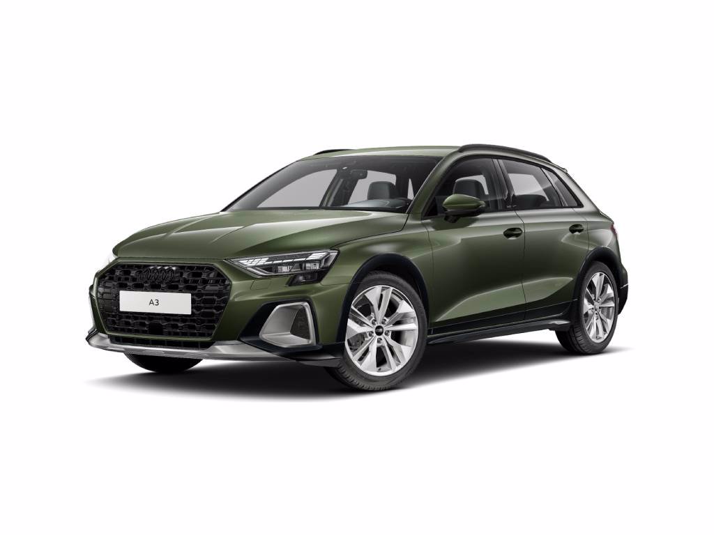 AUDI A3 allstreet 40 TFSI e S tronic Business Advanced