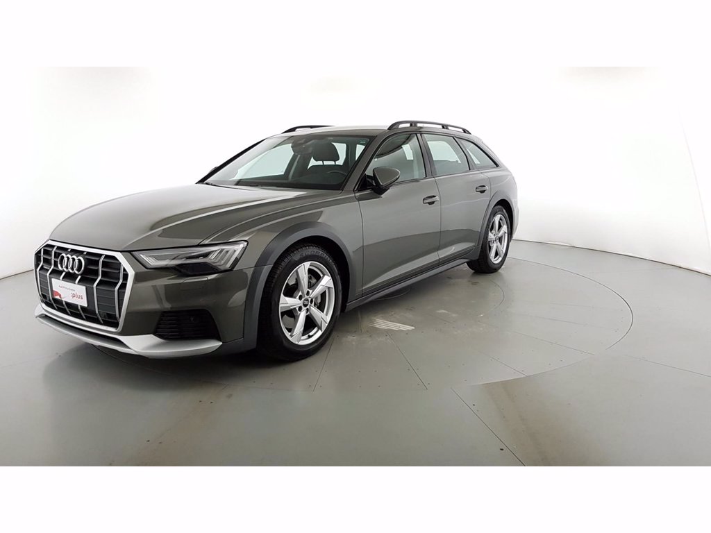 AUDI A6 allroad 45 3.0 tdi mhev 48v quattro 245cv s-tronic