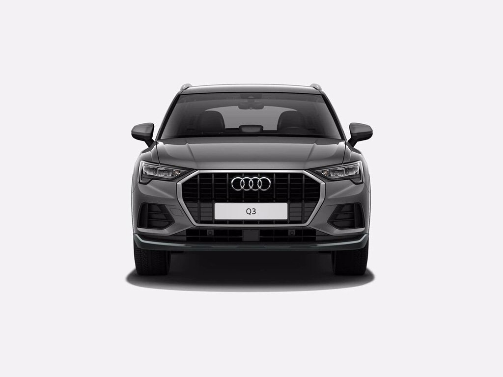 AUDI Q3 35 1.5 tfsi s-tronic