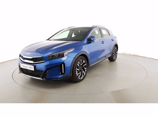 KIA Xceed 1.5 t-gdi mhev high tech adas pack 160cv imt
