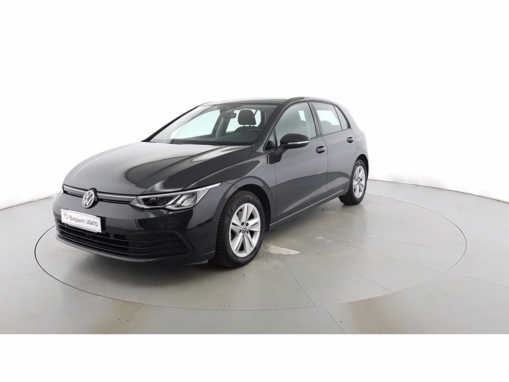 VOLKSWAGEN Golf 1.0 etsi evo life 110cv dsg