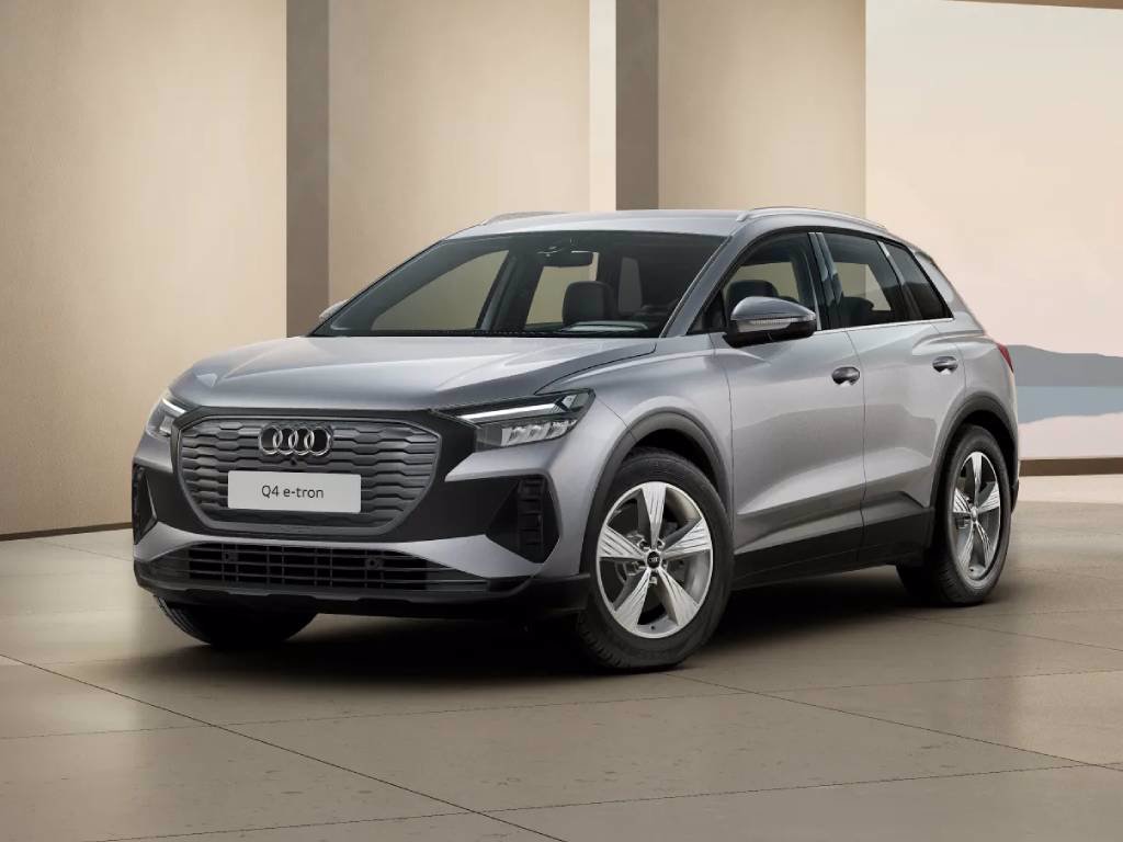AUDI Q4 e-tron 45 quattro 286cv