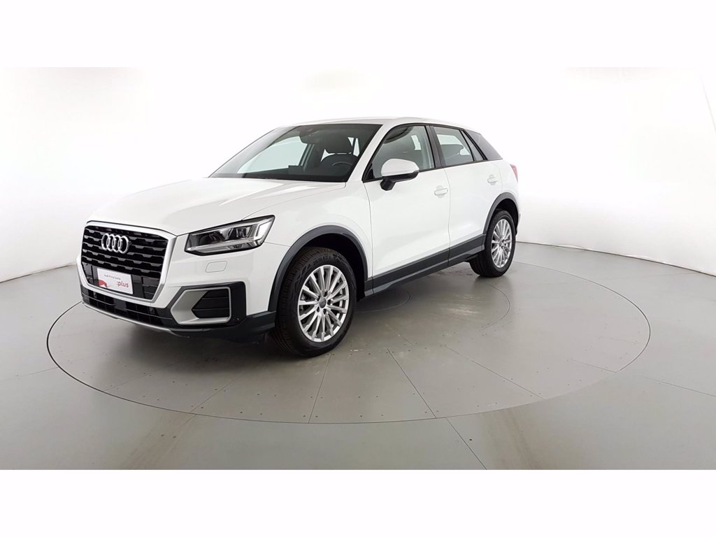 AUDI Q2 35 1.5 tfsi business design s-tronic