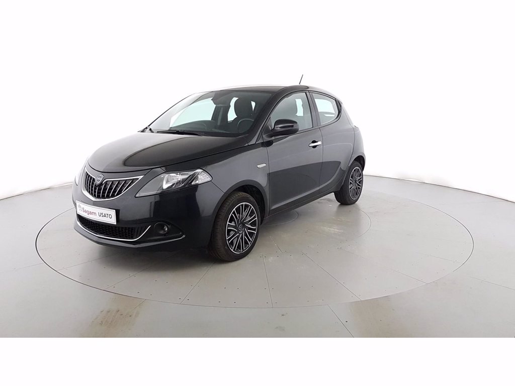 LANCIA Ypsilon 1.0 firefly hybrid gold s&s 70cv 5p.ti
