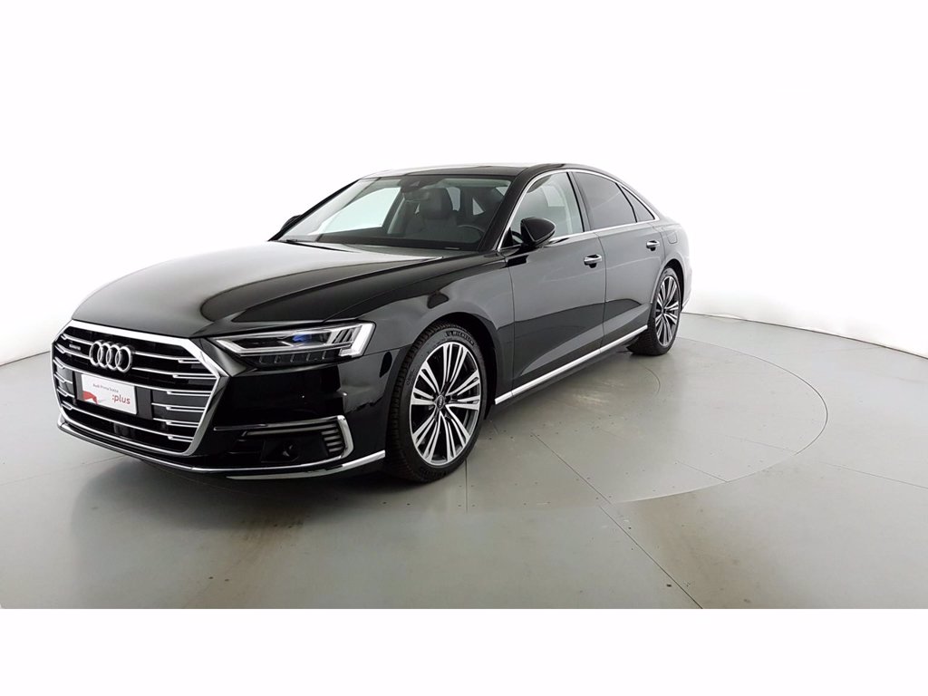 AUDI A8 60 3.0 tfsi e quattro tiptronic