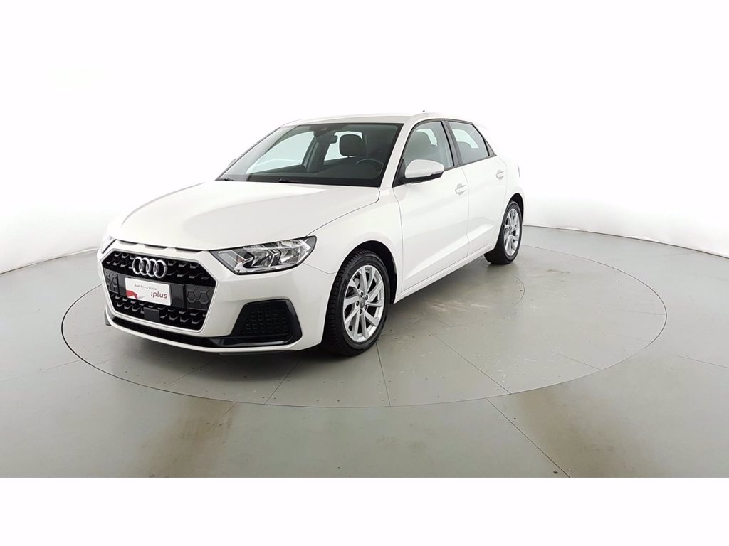 AUDI A1 sportback 30 1.0 tfsi admired