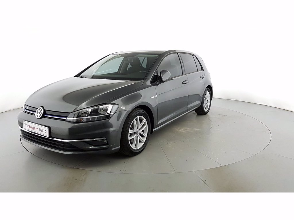 VOLKSWAGEN Golf 5p 1.5 tsi business 130cv
