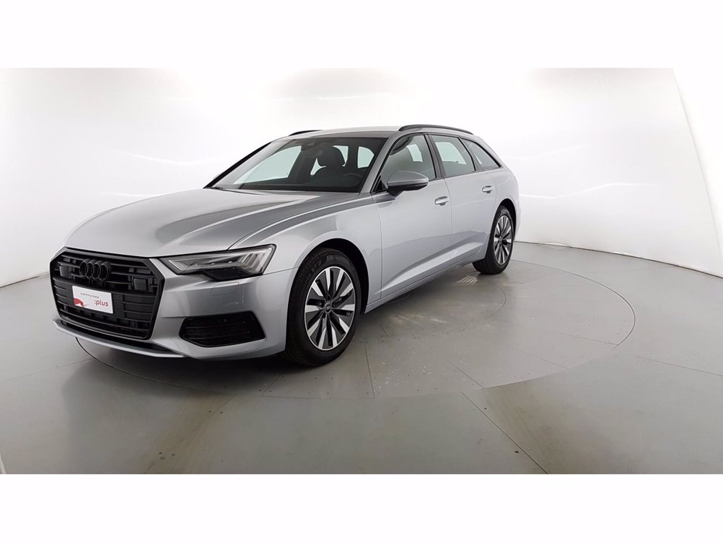 AUDI A6 avant 40 2.0 tfsi mhev business design s-tronic