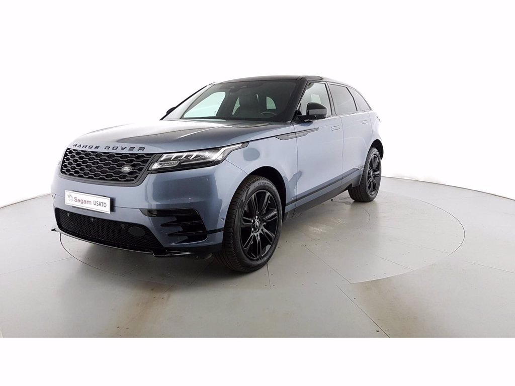 LAND ROVER Velar 2.0d i4 mhev r-dynamic 4wd 204cv auto