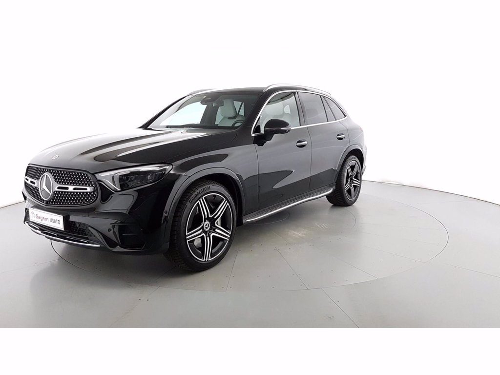 MERCEDES Glc 220 d mhev amg premium 4matic auto