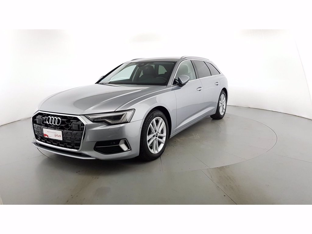 AUDI A6 avant 45 3.0 tdi mhev 48v business advanced quattro s-tronic