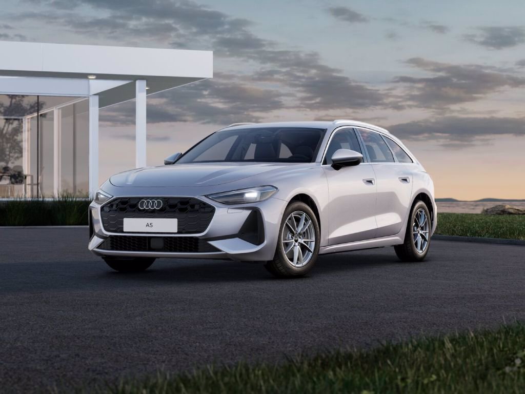 AUDI A5 Avant TFSI 110 kW S tronic Business