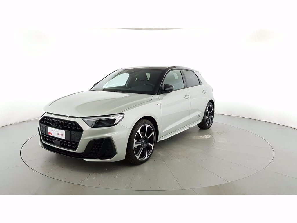 AUDI A1 sportback 35 1.5 tfsi s line edition s-tronic