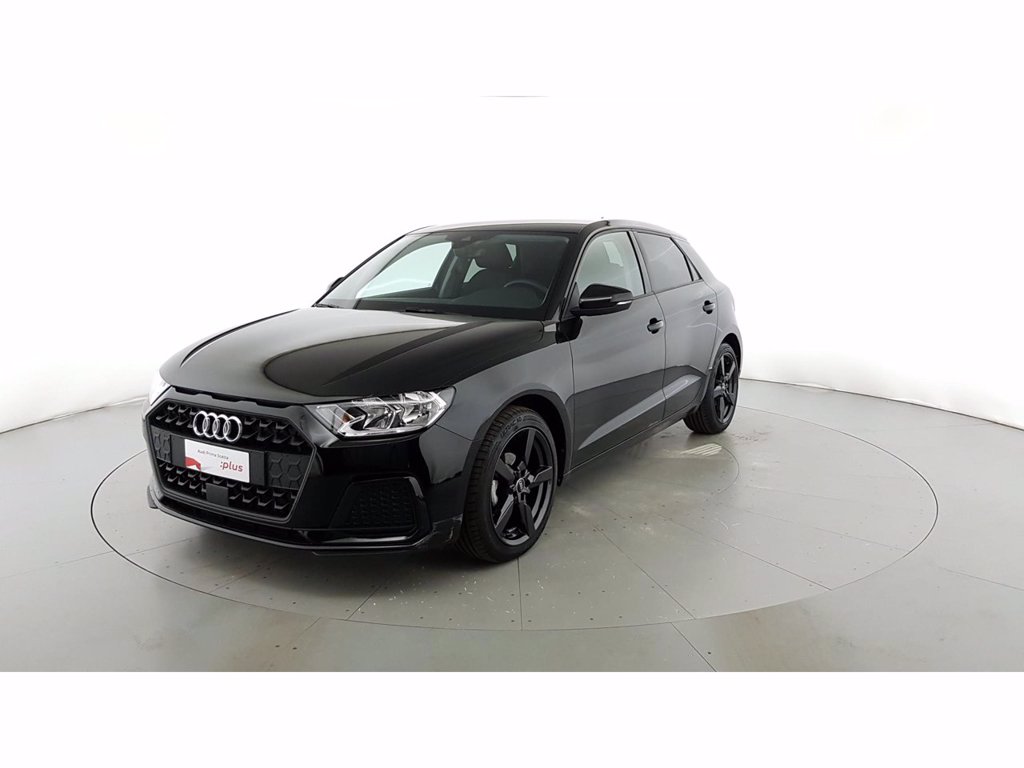 AUDI A1 sportback 25 1.0 tfsi admired advanced s-tronic my20