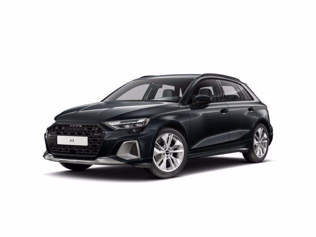 AUDI A3 allstreet 40 TFSI e S tronic Business Advanced