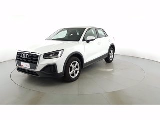 AUDI Q2 30 1.0 tfsi business 110cv