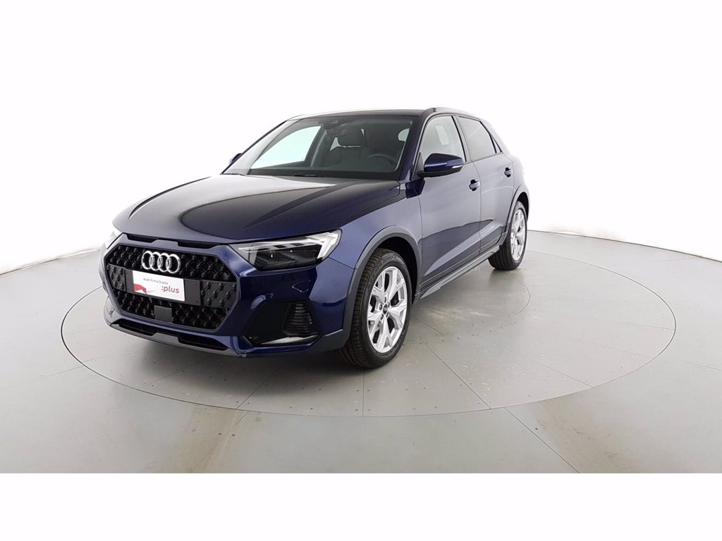 AUDI A1 allstreet 35 1.5 tfsi 150cv s tronic