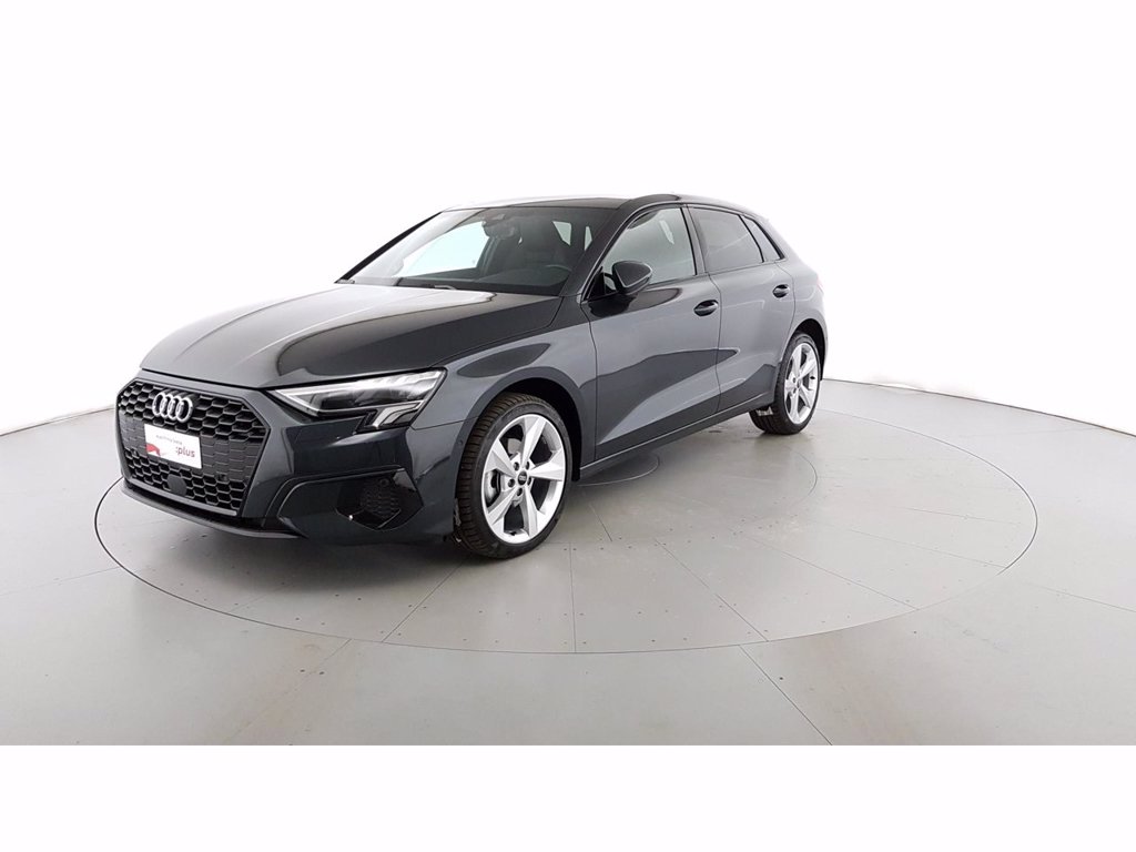 AUDI A3 sportback 35 2.0 tdi business advanced s-tronic