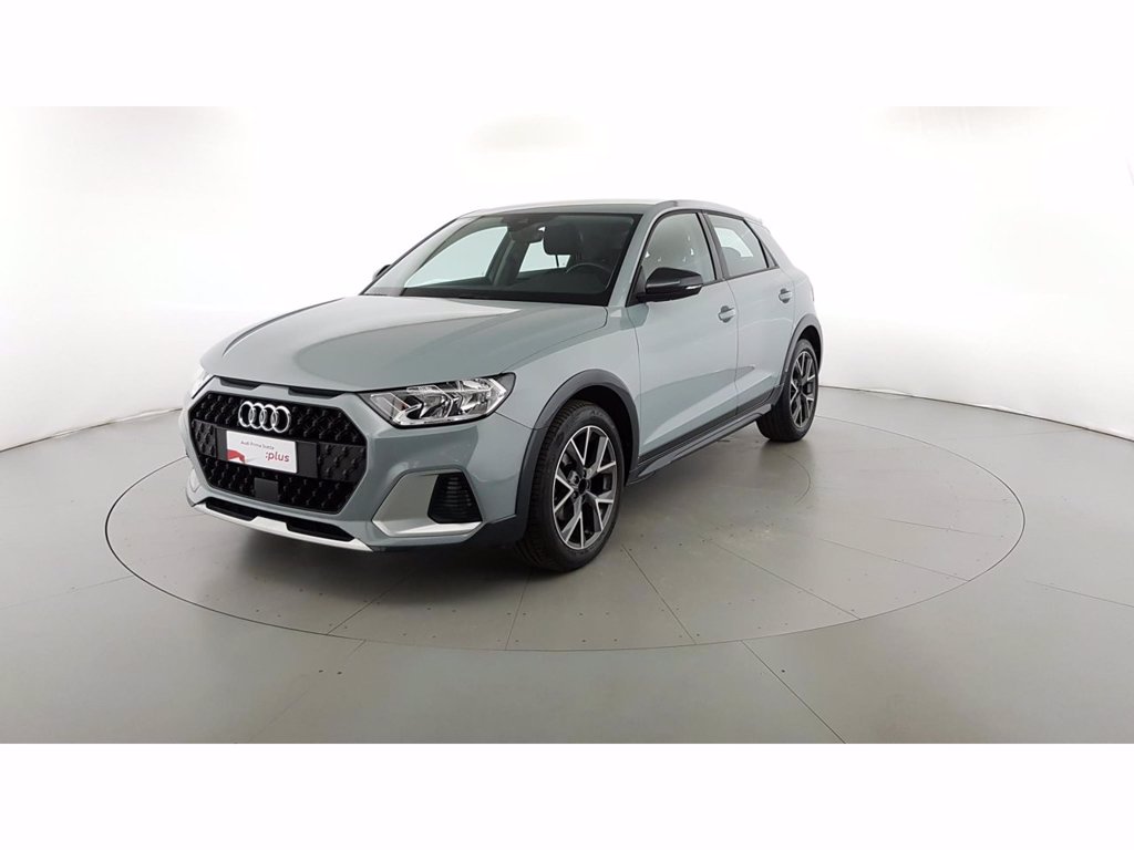 AUDI A1 allstreet 30 1.0 tfsi admired 110cv