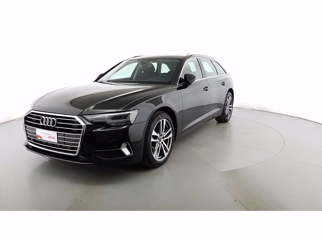 AUDI A6 avant 35 2.0 tdi mhev business sport s-tronic